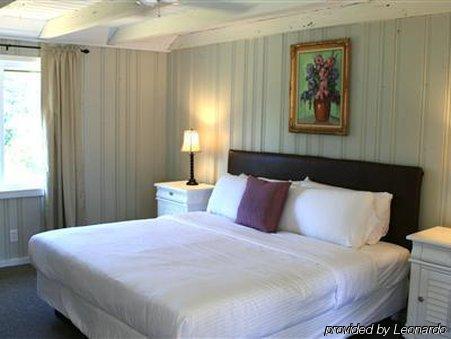 The Orchard Hill Inn Nashville Room photo